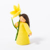 Flower Fairy Daffodil Light/Medium Skin Tone |  © Conscious Craft